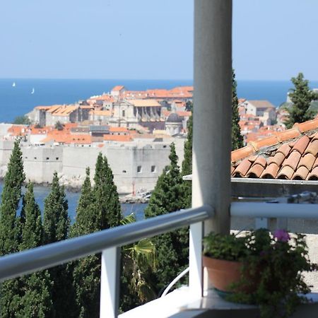 Apartments Sv.Jakov Dubrovnik Buitenkant foto