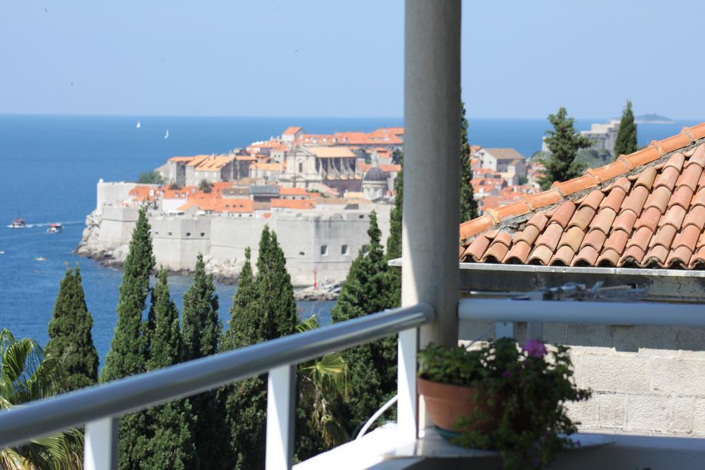 Apartments Sv.Jakov Dubrovnik Buitenkant foto