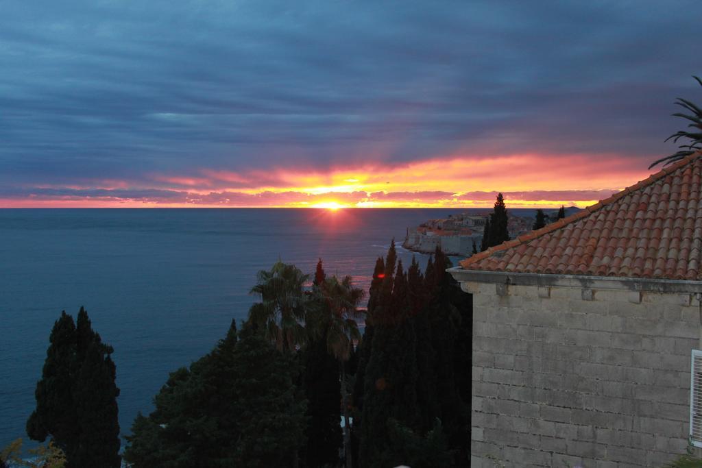 Apartments Sv.Jakov Dubrovnik Buitenkant foto