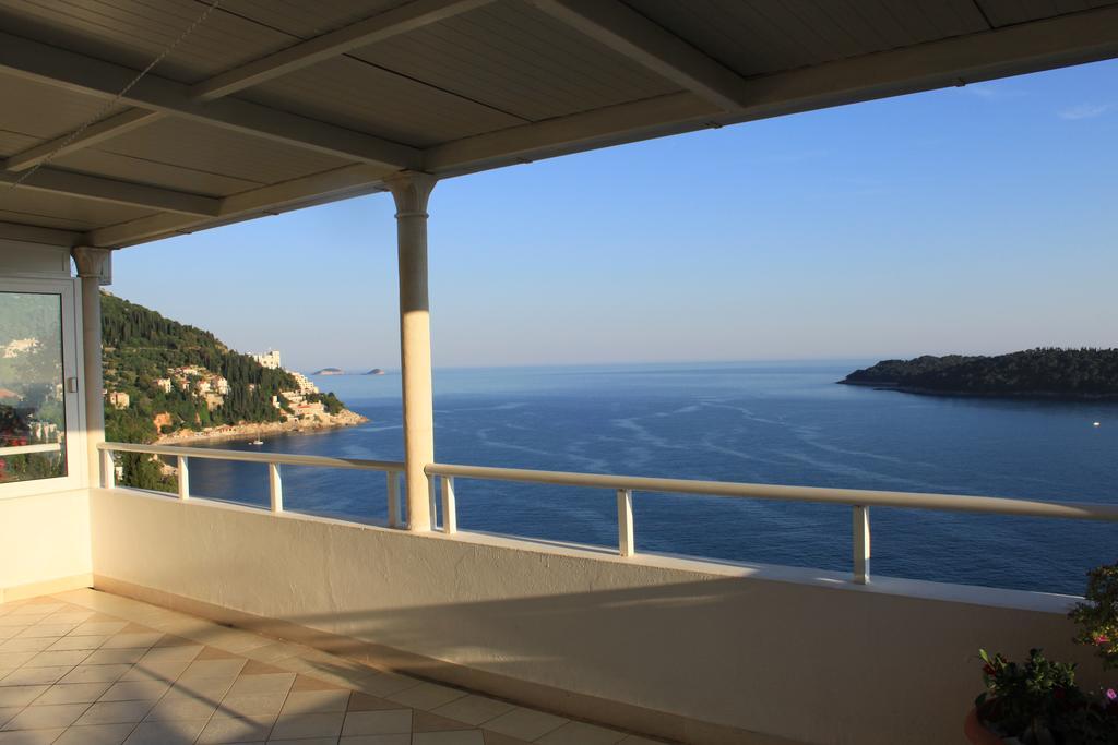 Apartments Sv.Jakov Dubrovnik Buitenkant foto