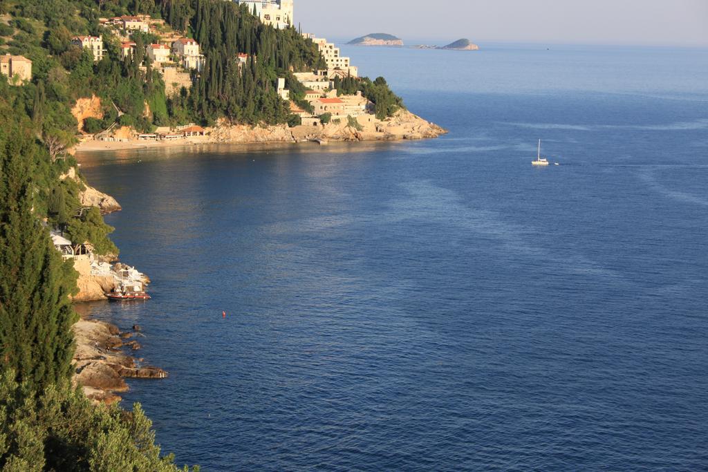 Apartments Sv.Jakov Dubrovnik Buitenkant foto