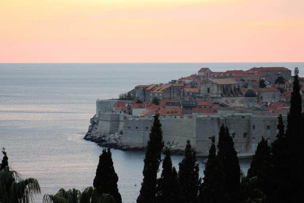 Apartments Sv.Jakov Dubrovnik Buitenkant foto