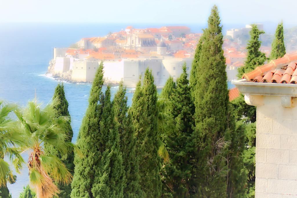 Apartments Sv.Jakov Dubrovnik Buitenkant foto