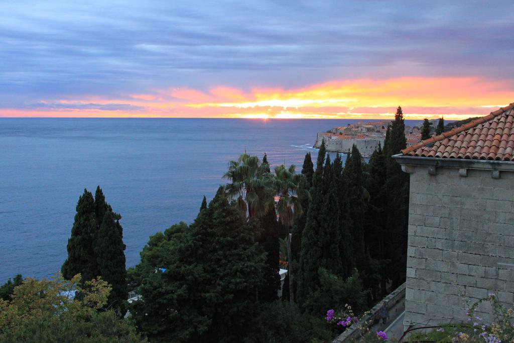 Apartments Sv.Jakov Dubrovnik Buitenkant foto