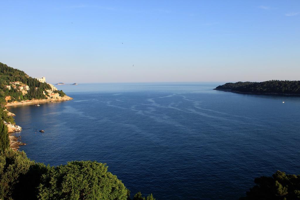 Apartments Sv.Jakov Dubrovnik Buitenkant foto