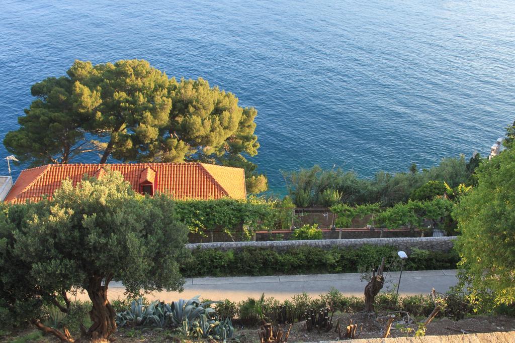 Apartments Sv.Jakov Dubrovnik Buitenkant foto