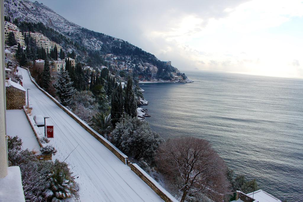 Apartments Sv.Jakov Dubrovnik Buitenkant foto