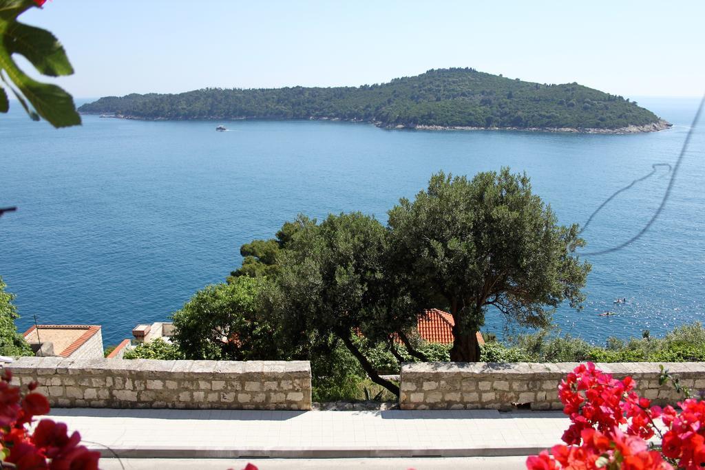 Apartments Sv.Jakov Dubrovnik Buitenkant foto