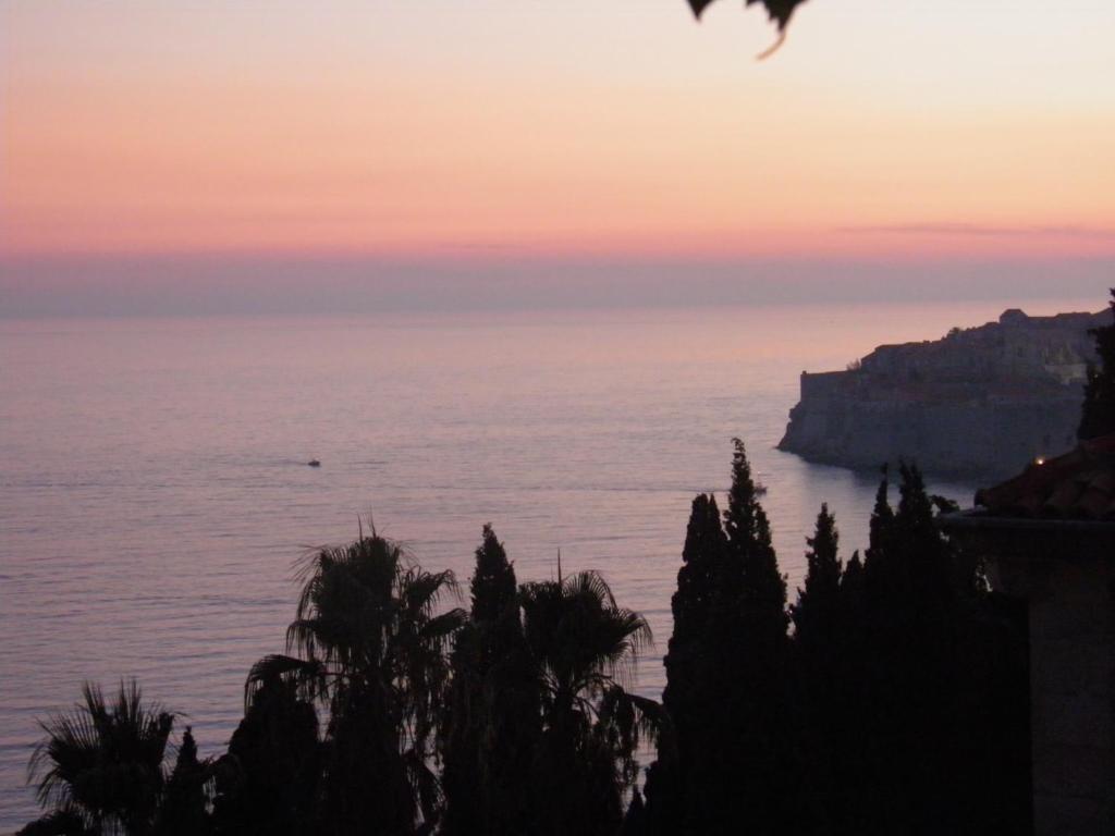 Apartments Sv.Jakov Dubrovnik Buitenkant foto